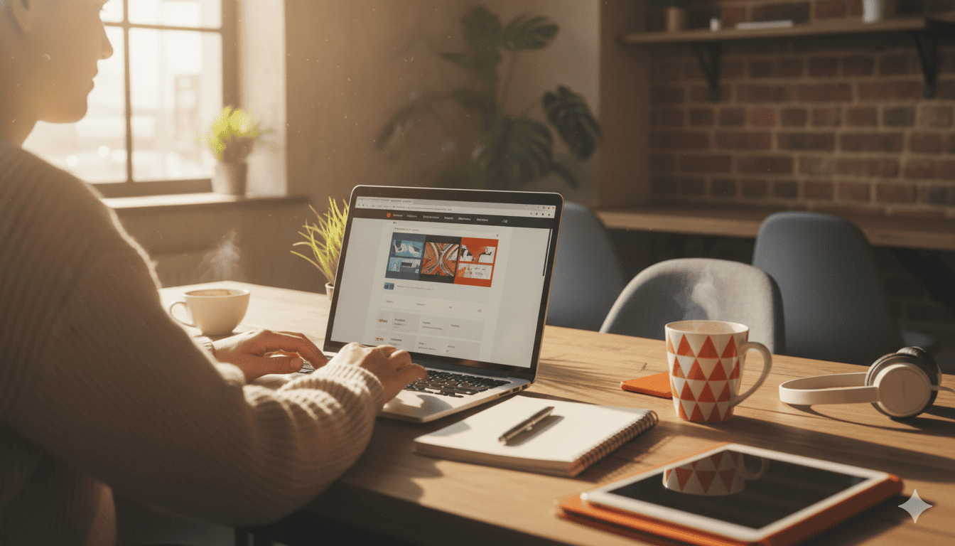 5 errores comunes al ofrecer tus servicios online (y cómo evitarlos)